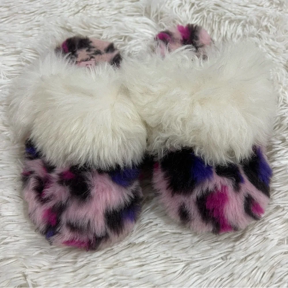 UGG Cozy II Slippers, Toddler/Kids size 13
